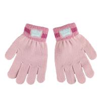 Paw Patrol Pink Bobble Hat & Gloves Set Extra Image 3 Preview